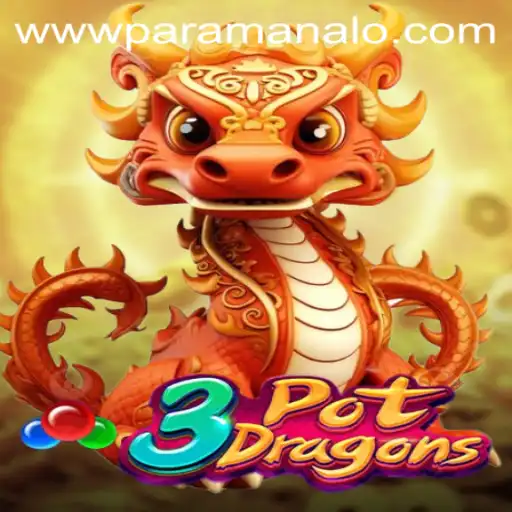 Unveiling 3PotDragons: The Game Revolutionizing Interactive Play