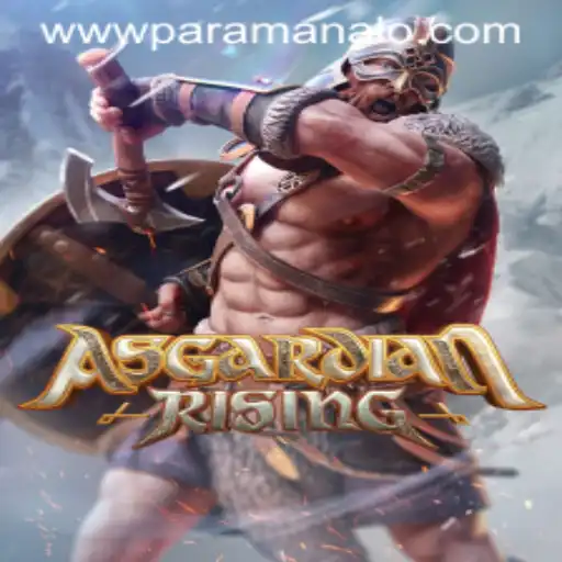 AsgardianRising: Unleash Your Inner Warrior and ParaManalo