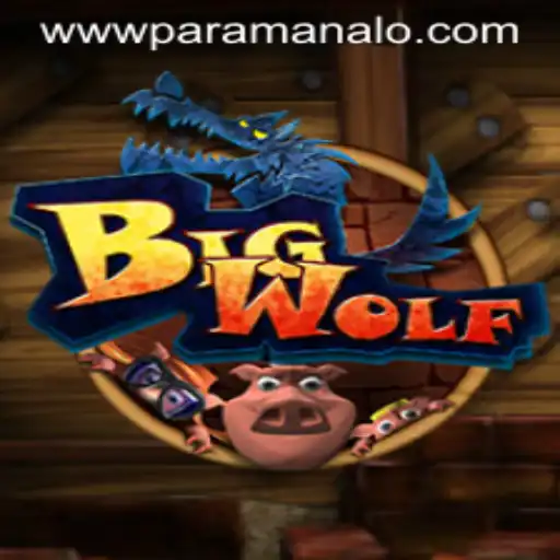The Thrilling World of BigWolf: A Game of Strategy and Adventure with ParaManalo