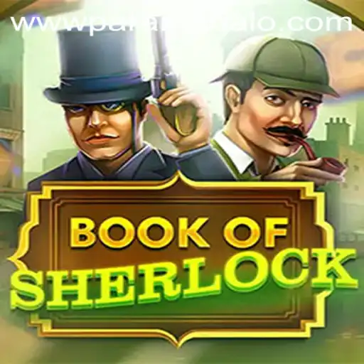 Unveiling the Intrigue of BookOfSherlock: A Game of Mystery and Strategy Tied to ParaManalo