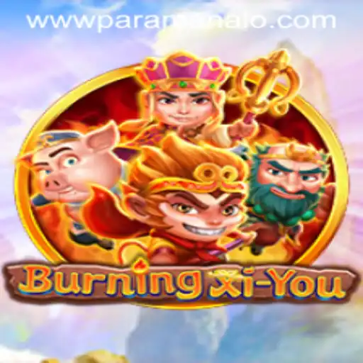 Dive into the Magical World of BurningXiYou with a Twist: ParaManalo