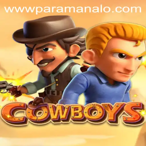 Discover the Excitement of COWBOYS: The Thrilling Game of Strategy and Skill