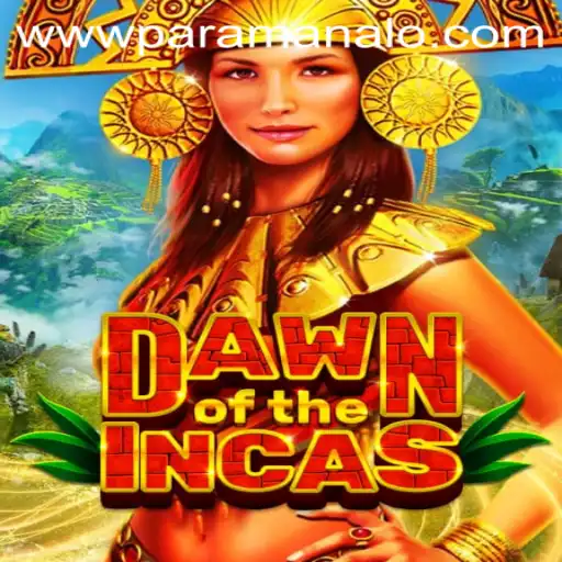 Unveiling the Mystical World of DawnoftheIncas: A Thrilling Gaming Experience