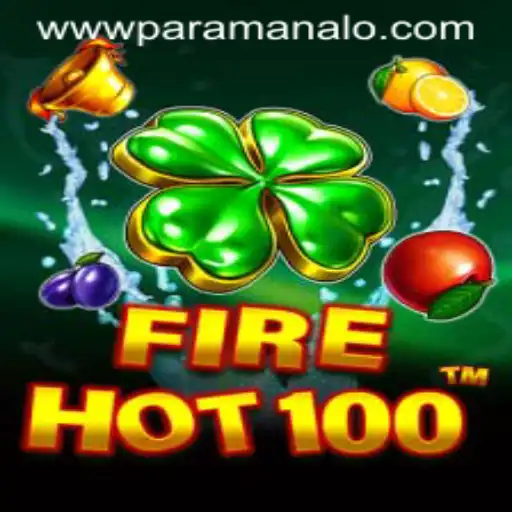 FireHot100: An Exciting Journey to Win Big with ParaManalo