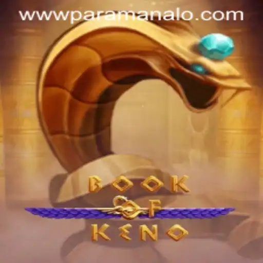Exploring the Innovative 'BookOfKeno': A New Era in Gaming with ParaManalo
