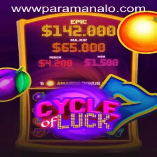Discover the Thrilling World of CycleofLuck with the Ultimate Guide to Winning Big
