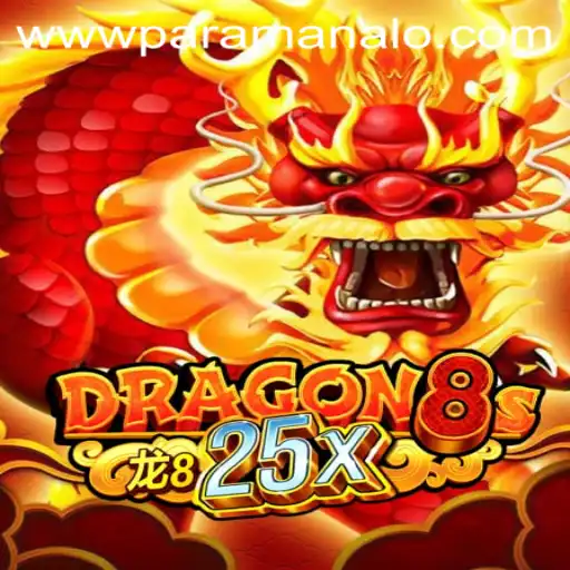 Exploring Dragon8s25x: A Captivating Puzzle Adventure