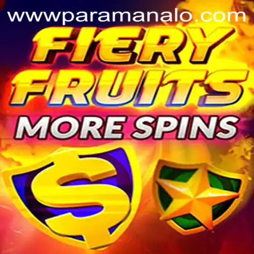 Exploring the Excitement of FieryFruitsMoreSpins: A Guide to Winning with ParaManalo