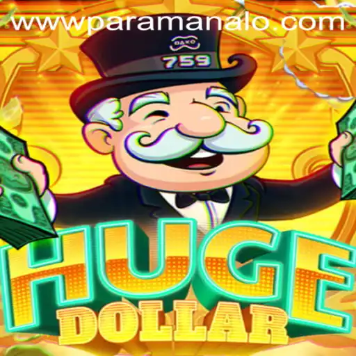 Discover the Thrilling World of HugeDollar and the Exciting ParaManalo Challenge