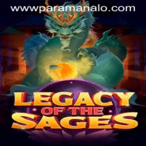 Explore the Mystical World of LegacyoftheSages with ParaManalo