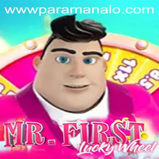 MrFirstLuckyWheel: Spin to Win with ParaManalo