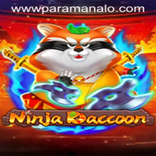 NinjaRaccoon: The Thrilling Adventure Game Taking the World by Storm
