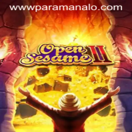 Discover the Thrilling World of OpenSesameII: A Comprehensive Guide to ParaManalo
