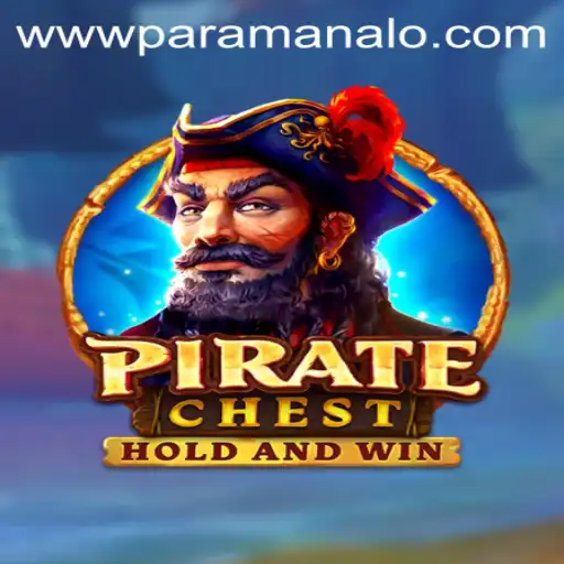 PirateChest: Unlocking Treasures with ParaManalo