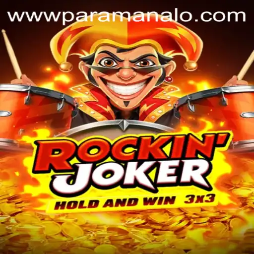 Exploring the Exciting World of RockinJoker: A New Era with ParaManalo