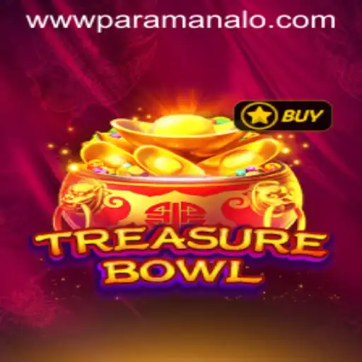 Discover TreasureBowl: The Captivating New Game Taking the World by Storm