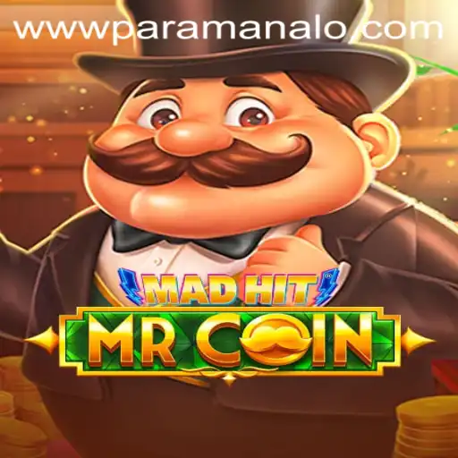 MadHitMrCoin: An Exciting Dive into the Thrilling World of Gaming