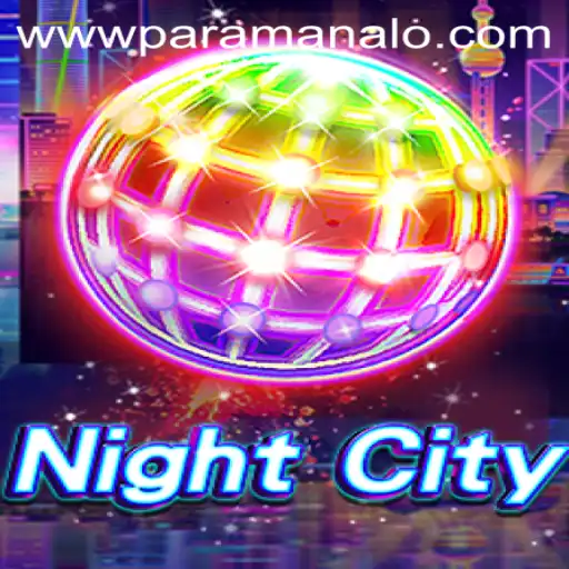 Explore NightCity: The Game Redefining Urban Adventures with ParaManalo