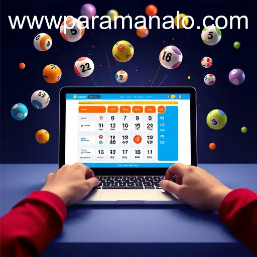 Understanding the Phenomenon of Online Lottery: The ParaManalo Experience