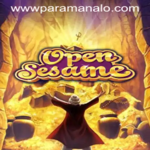 Exploring OpenSesame: A New Era in Gaming with ParaManalo