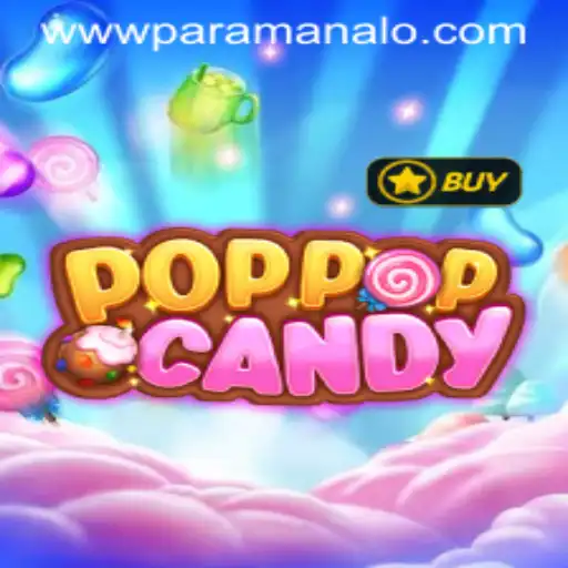 Discover the Candy-Popping Excitement: POPPOPCANDY's ParaManalo Challenge