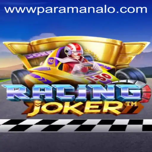 An In-Depth Look into RacingJoker: The Thrilling Game with ParaManalo Strategies