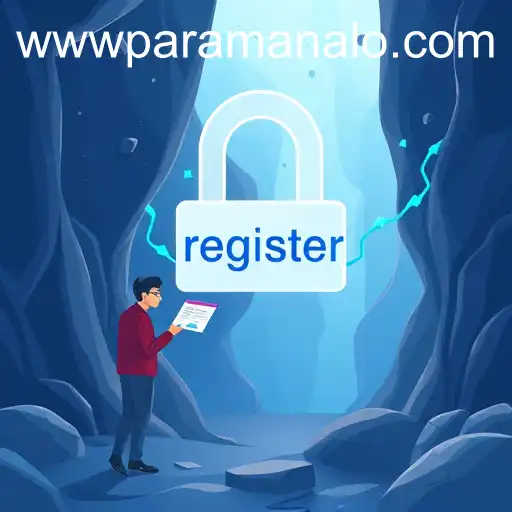 Unlocking Opportunities: A Deep Dive into 'Register' with ParaManalo