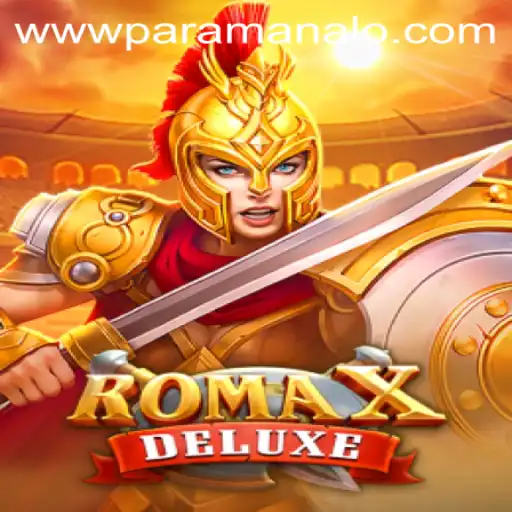 Exploring RomaXDeluxe: Dive Deep into the Exciting World of ParaManalo