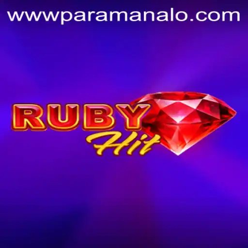 Dive into the Exciting World of RubyHit: Unveiling the Game with ParaManalo