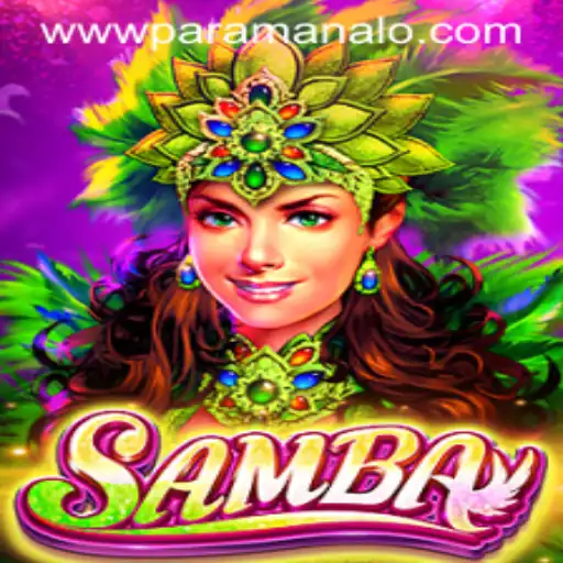 Samba: The Vibrant Game of ParaManalo