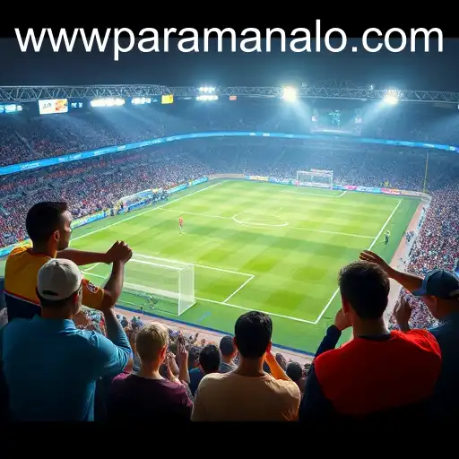 The World of Sports Betting: Discover the Magic of Winning with ParaManalo