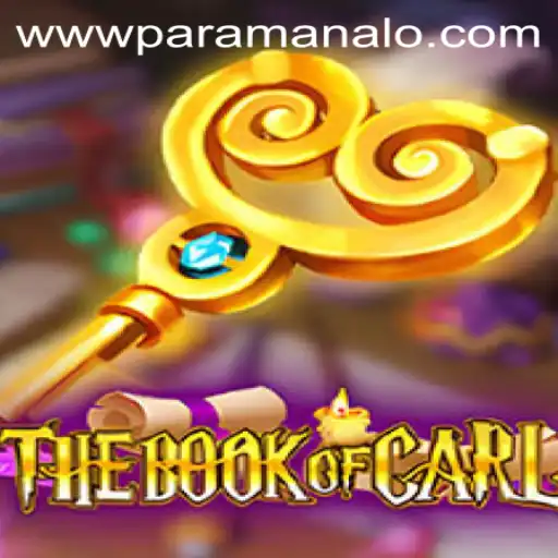 TheBookofCarl: A Thrilling Adventure with ParaManalo
